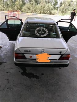 مێرسێدس بێنز E-Class